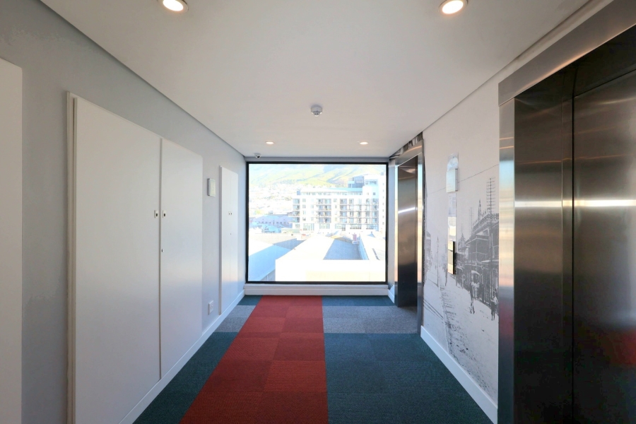 0 Bedroom Property for Sale in Woodstock Western Cape